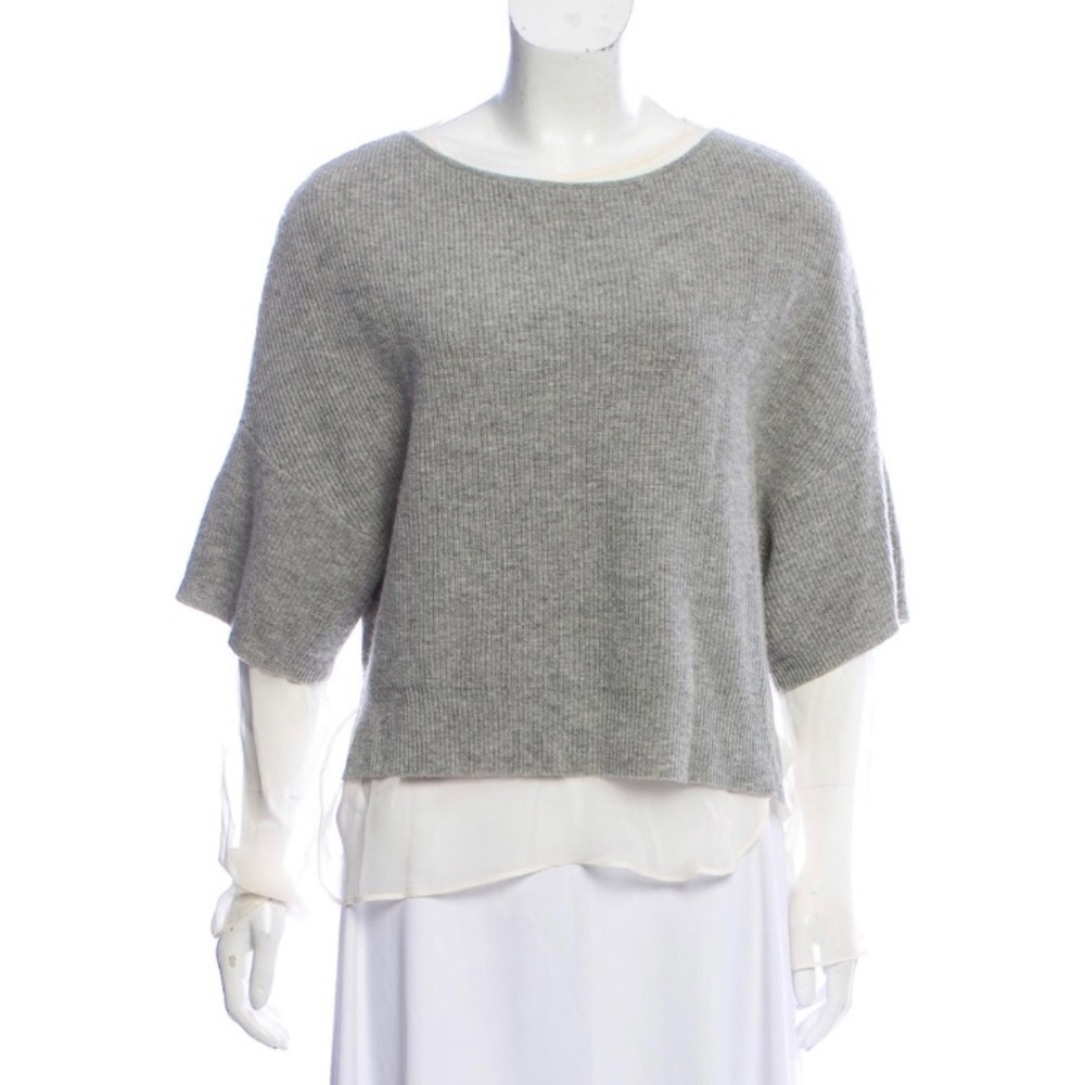 Robert Rodriguez Sweater